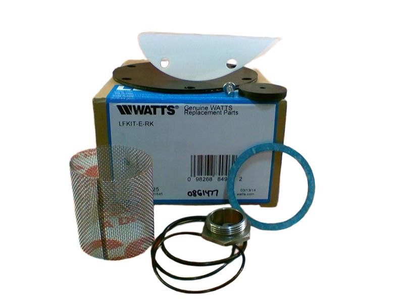 WATTS 0861477