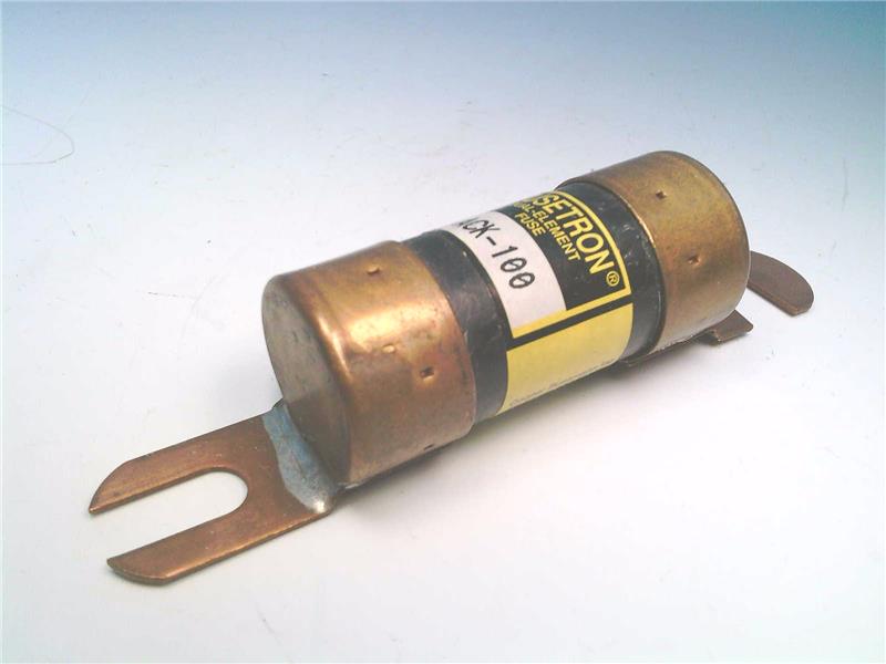 EATON CORPORATION ACK-100