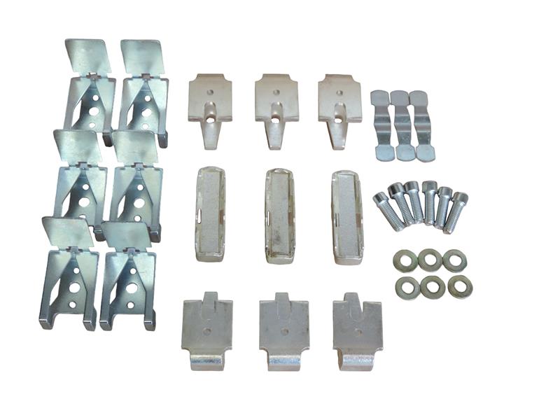 BRAH ELECTRIC BLA5F800803