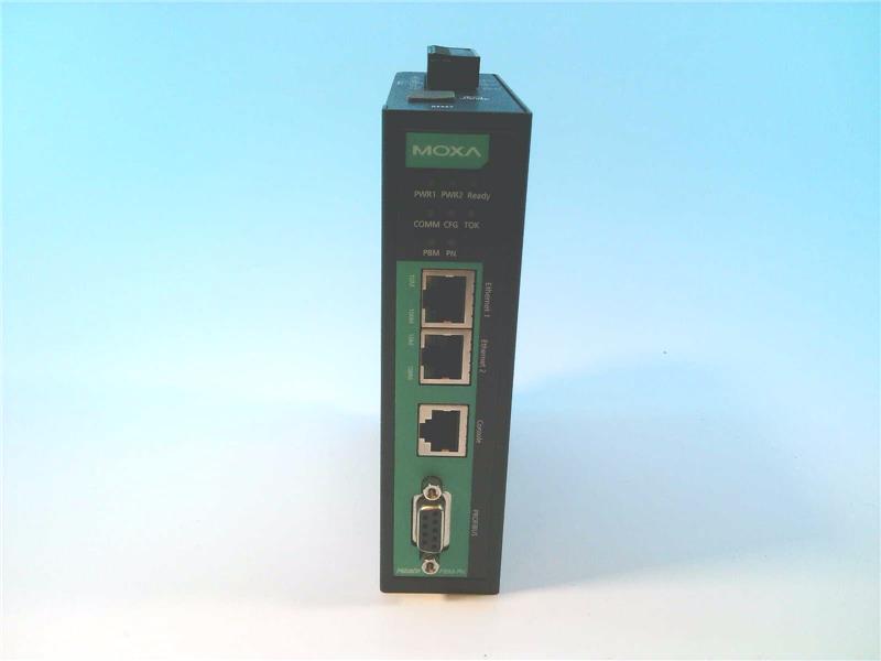 THE MOXA GROUP MGATE 5102-PBM-PN-T