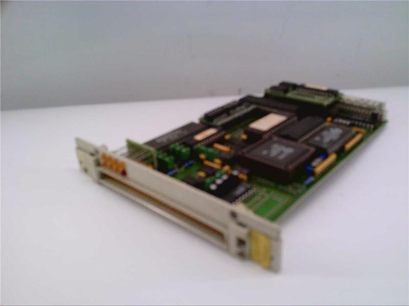 BARMAG ELECTRONICS ED397