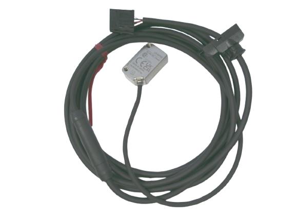 KEYENCE CORP LR-XH100