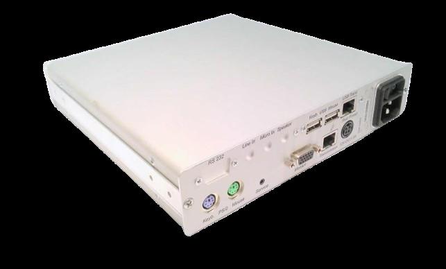 GUNTERMANN & DRUNCK CATVISION-U-CON