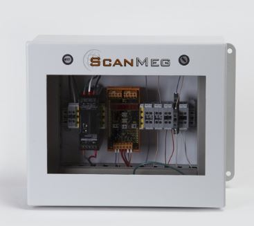 SCANMEG JB-GAGE1-WIN