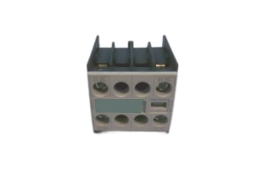 3RH1911-1NF02 by SIEMENS