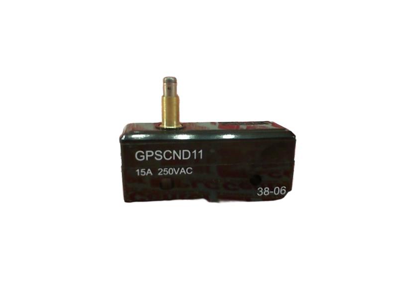 GPSCND11 by ZF FRIEDRICHSHAFEN