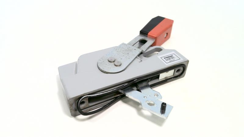 EATON CORPORATION BDFHNHS12