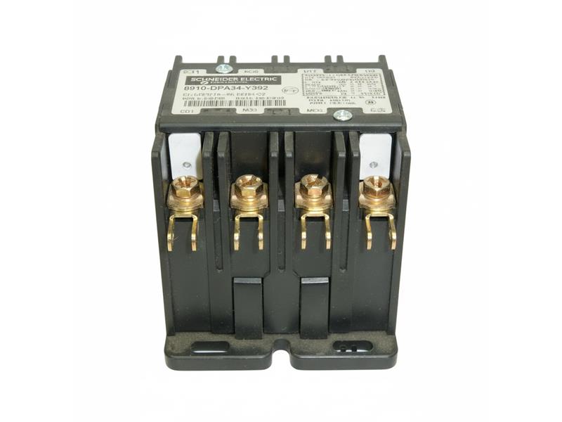 SCHNEIDER ELECTRIC 8910-DPA34-Y392