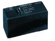 G5RL-1A-E-HR DC5 by OMRON