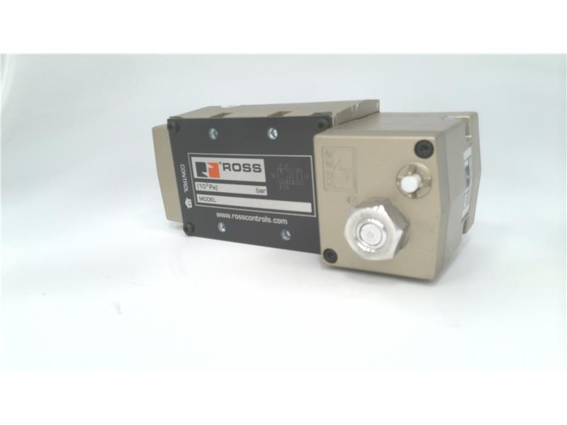 ROSS CONTROLS W7076C4964Z