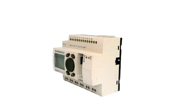 MACGREGOR & CO EASY819-DC-RC