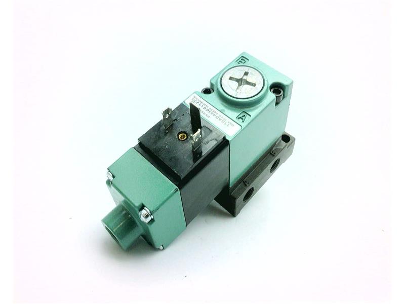 ASCO 11SAD443C011J30