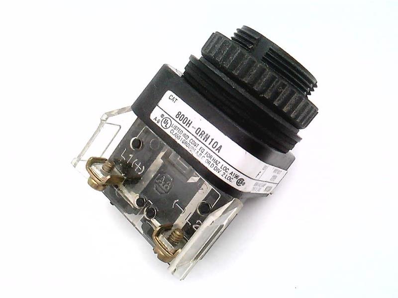 ALLEN BRADLEY 800H-QRH10
