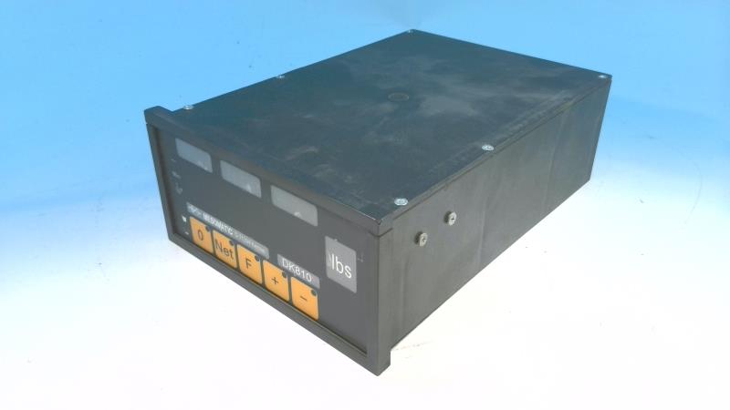 DK810/8E/16A/RS485/IN-V04.01 by MESOMATIC