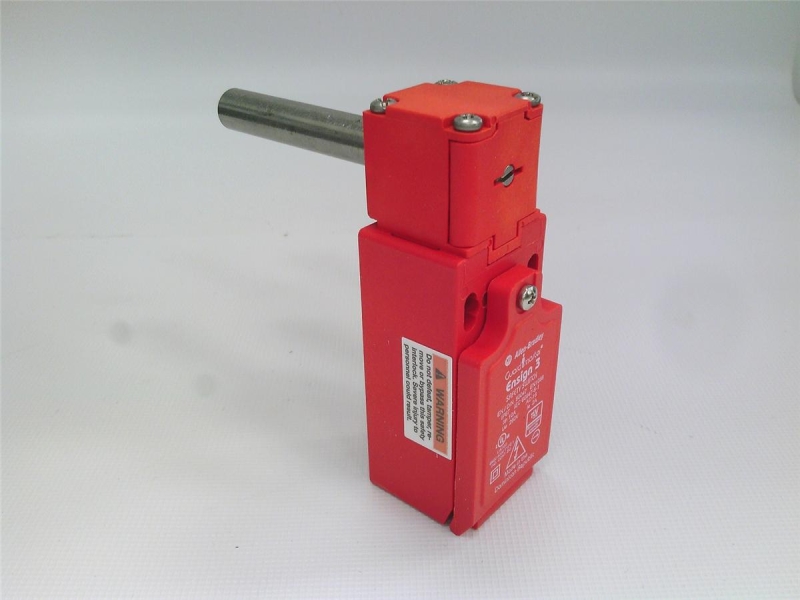 ALLEN BRADLEY 440H-E22049