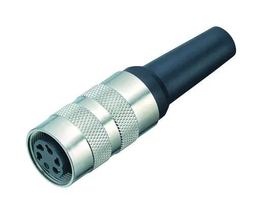 BINDER 99-2038-20-16