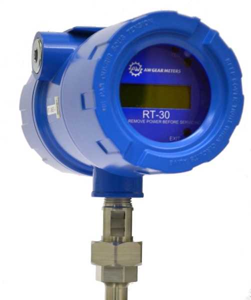 RT-30SD-T02 by AW LAKE COMPANY