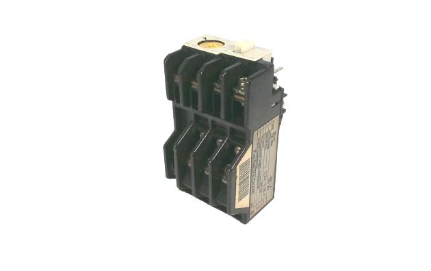 FUJI ELECTRIC TR-0N-0.24-0.36