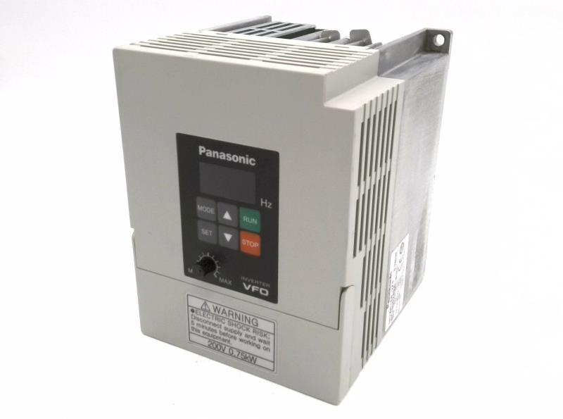 BFV00072GK by MATSUSHITA ELECTRIC