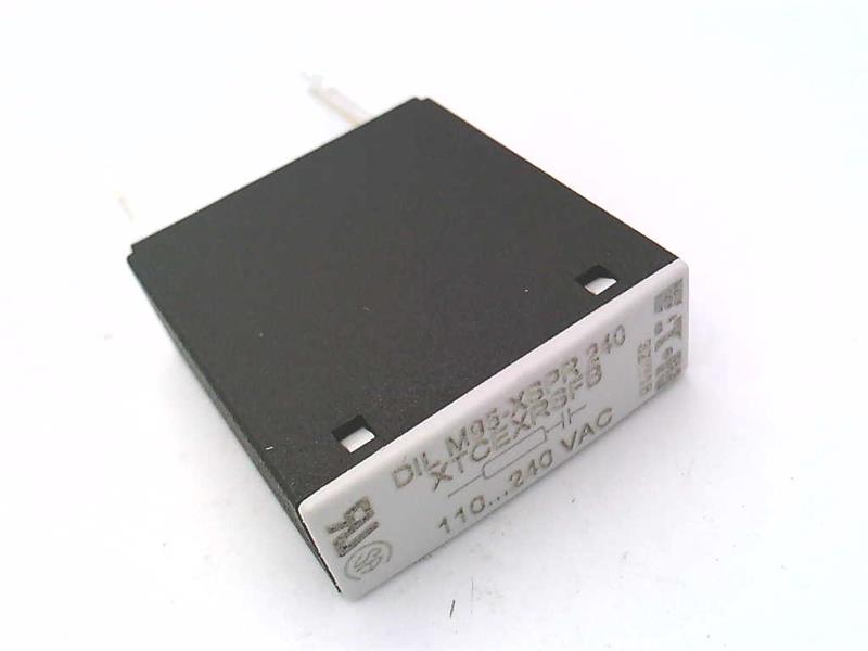 EATON CORPORATION XTCEXRSFB