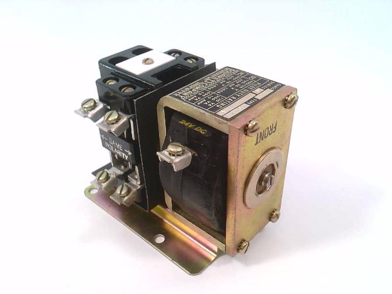 SCHNEIDER ELECTRIC 7001-DO22-24VDC