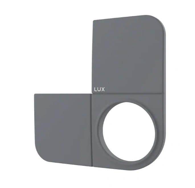 LUX PRODUCTS CORPORATION DSC-KNS-SG