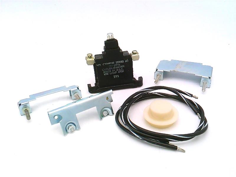 EATON CORPORATION C400KG41E