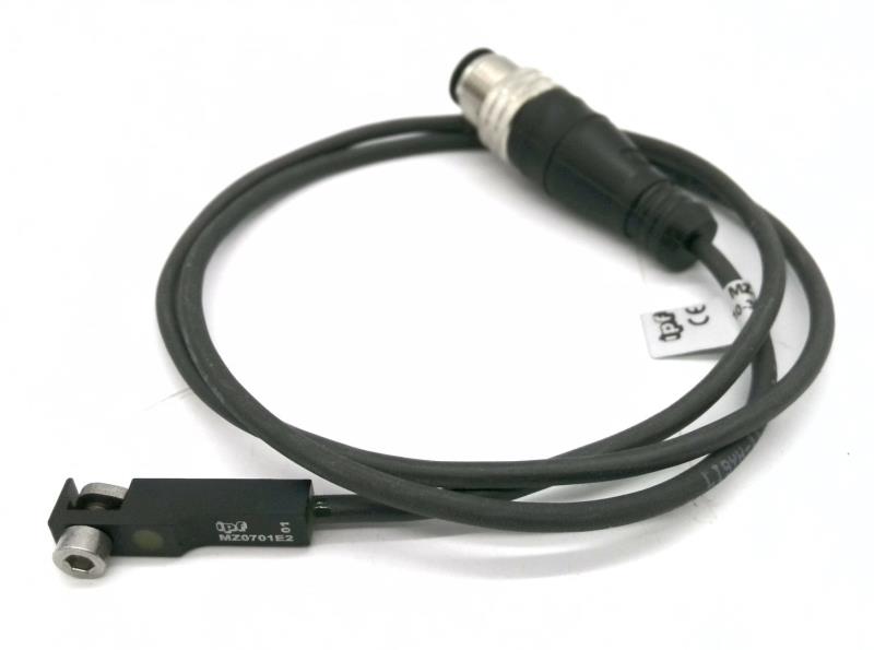 IPF ELECTRONIC MZ0701E2