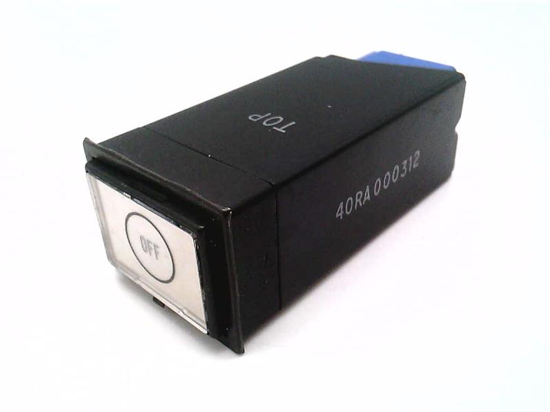 STACO SYSTEMS 40RBS07A/1323