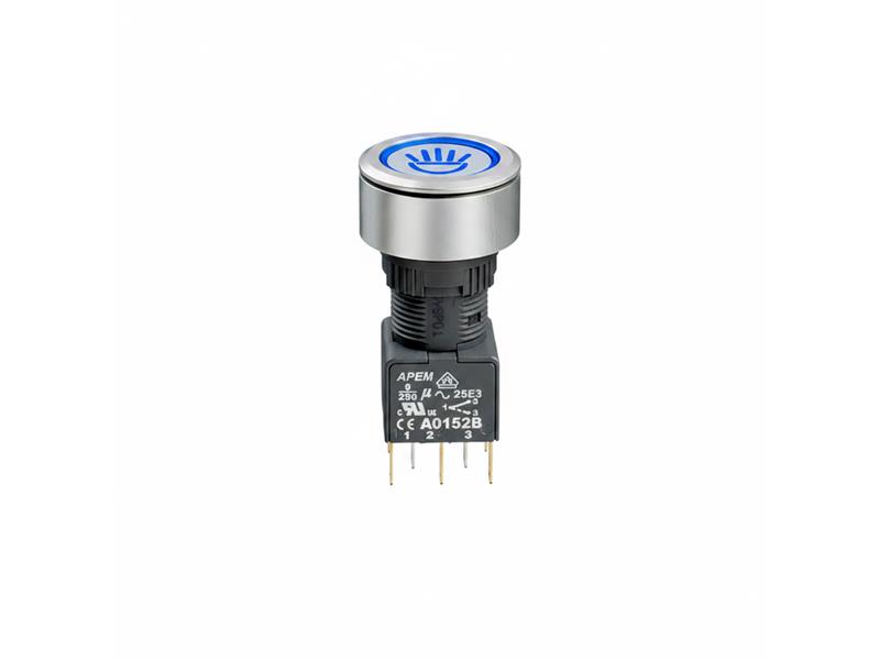 APEM COMPONENT U411