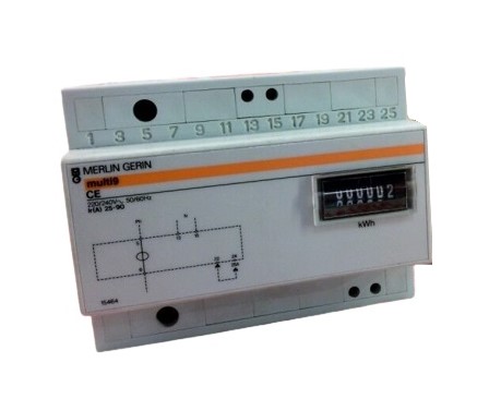 SCHNEIDER ELECTRIC 15464