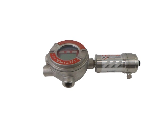 MSA A-ULTIMAX-XP-E-00-U-3-S-2-0-0-1-0-C