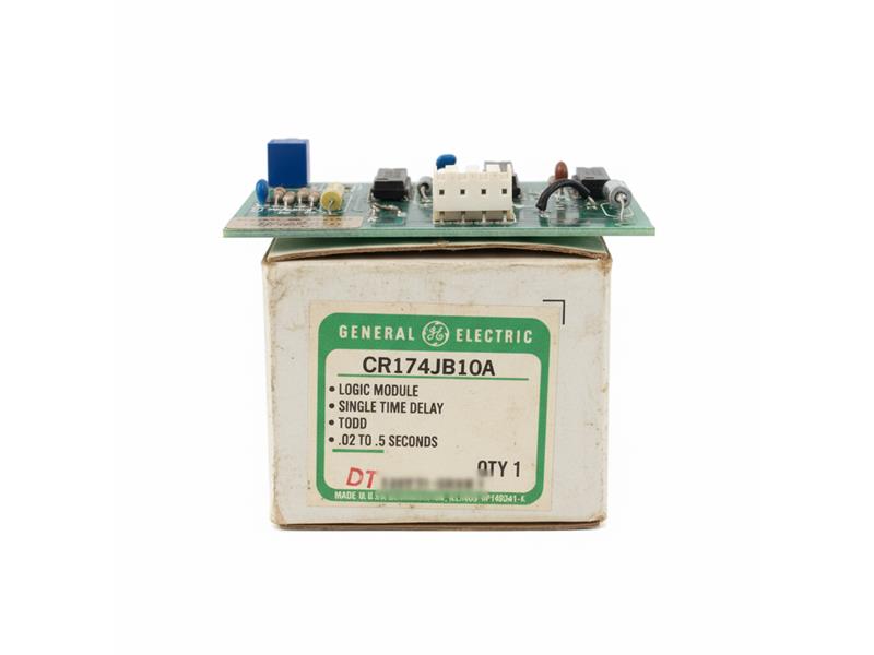 GENERAL ELECTRIC CR174JB10A