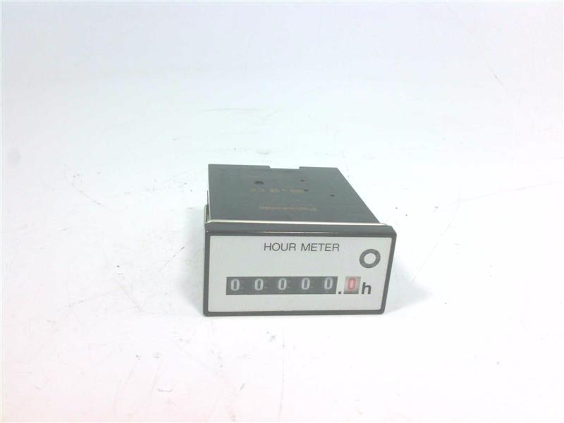 MATSUSHITA ELECTRIC TH639