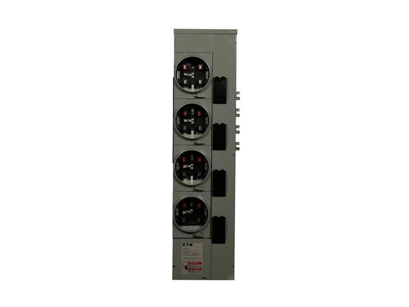EATON CORPORATION 3MM412RRLC