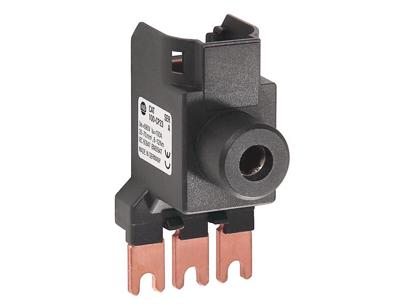 ALLEN BRADLEY 100-CP1200