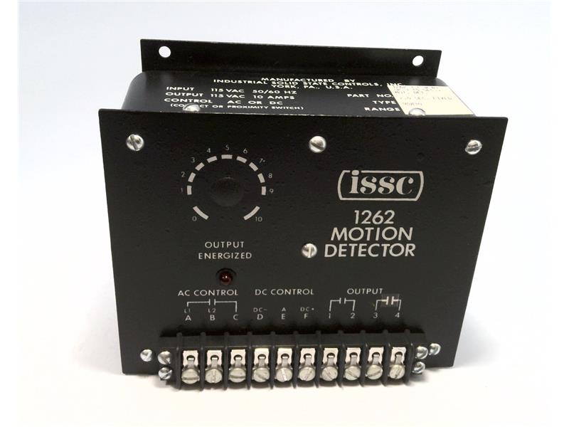 1262-1-L-W-B1 by KANSON ELECTRONICS INC