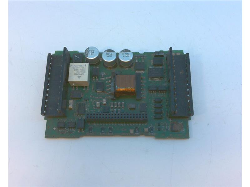 SIEMENS A5E03449281-3