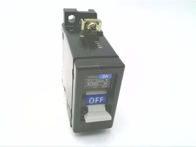 FUJI ELECTRIC CP31D/3W