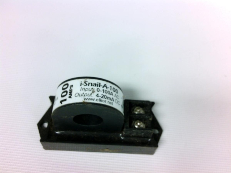ELKOR I-SNAIL-A-100