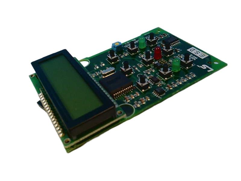 LD-100 by LS ELECTRIC
