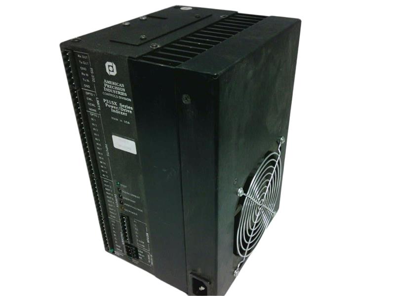DANAHER MOTION P315X