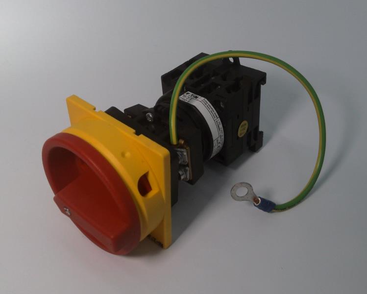 EATON CORPORATION T0-2-15679/V/SVB