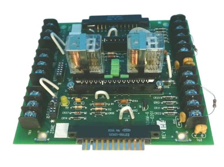 ADAM-6 by HONEYWELL