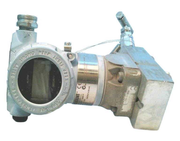 EMERSON 3051 CG5A02A1AS5E5M5T1