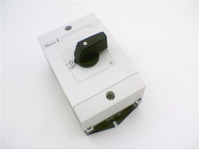 EATON CORPORATION T0-2-1/I