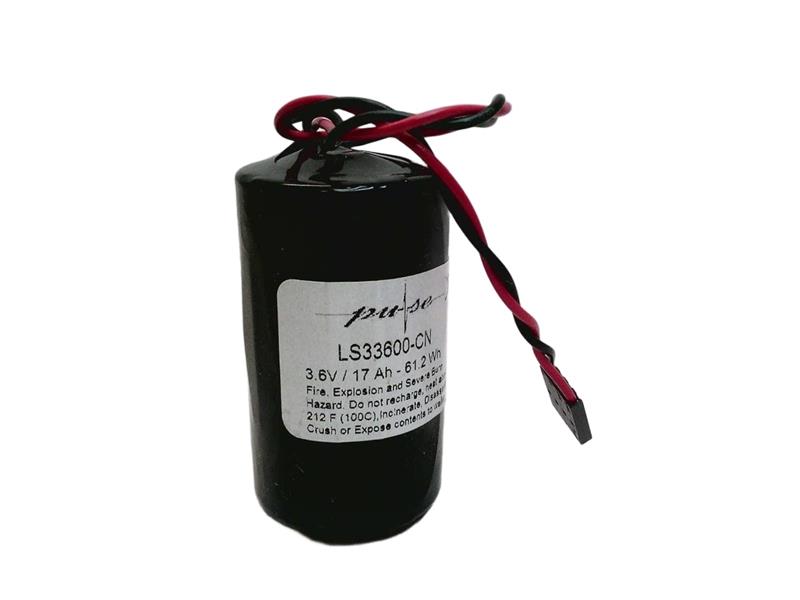 ENERGY PLUS LS33600-CN