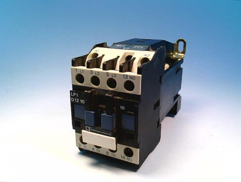 SCHNEIDER ELECTRIC LP1-D1210B7