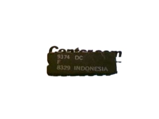 ON SEMICONDUCTOR F9374DC