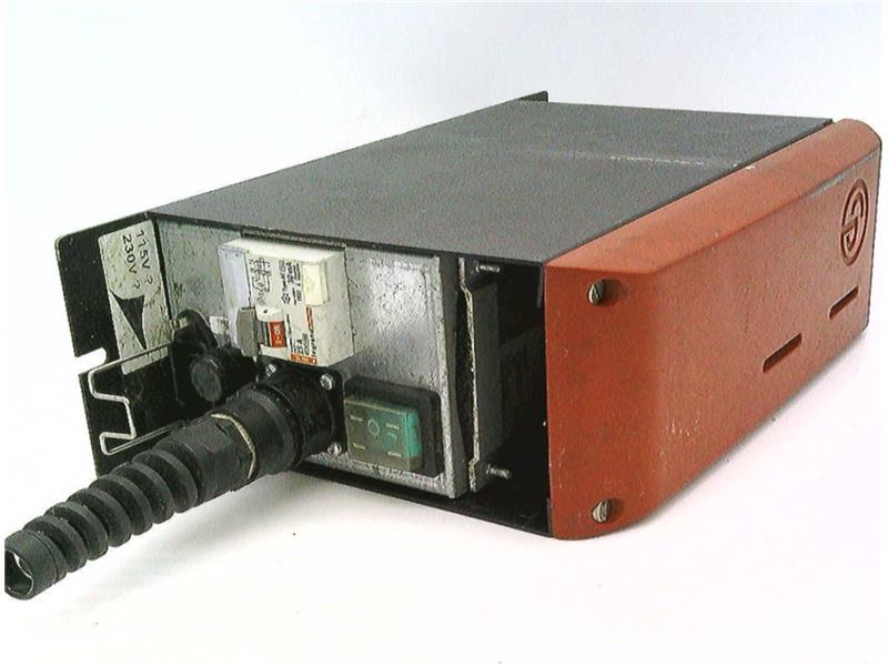 DTU-BASIC by ATLAS COPCO